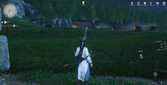 燕云十六声武学明川药典怎么获得3