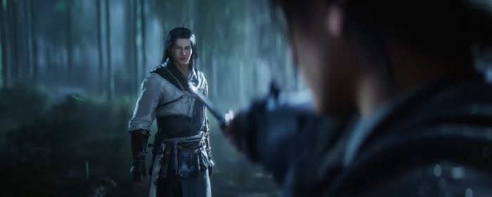 燕云十六声新手被强制入侵怎么办1