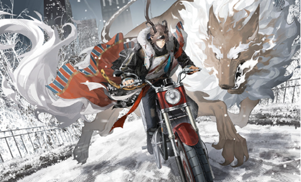 物华弥新铜坐龙品茗怎么选择_物华弥新品茗对话