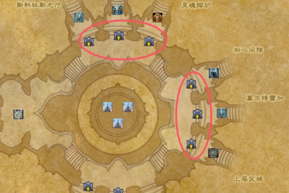 魔兽世界实验型心能单元怎么获得1