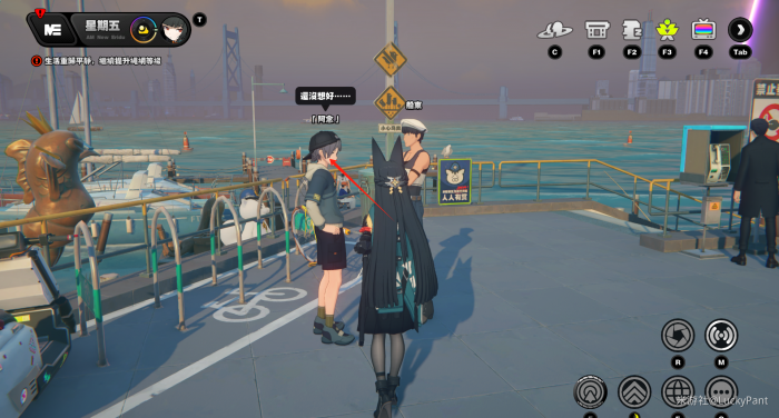 绝区零思念拨开海雾成就怎么做_绝区零废墟的尽头成就