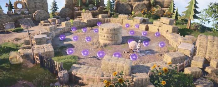 无限暖暖围兜毛球在哪_暖暖无限少女