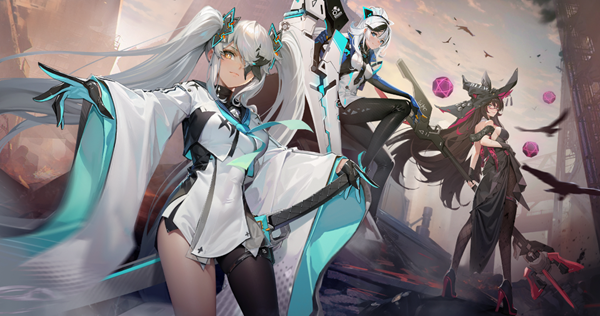 重构阿塔提斯新手角色怎么选择_重构阿塔迪斯