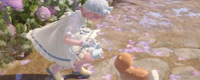 无限暖暖芙芙有什么用_无限钻石