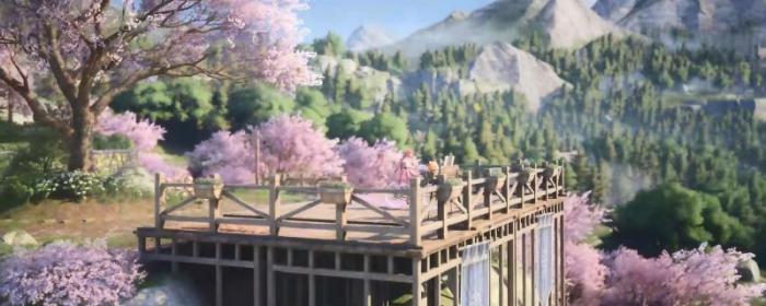 无限暖暖布布果在哪里1