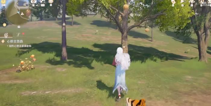 无限暖暖布布果在哪里3