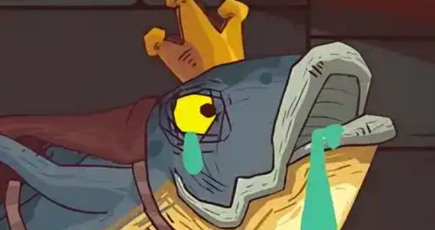 咸鱼之王咸鱼幸存者怎么过1