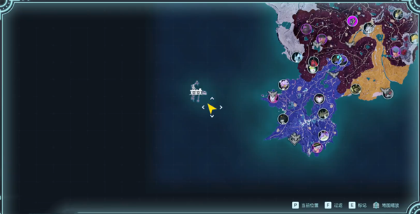 幻兽帕鲁天坠之地新增油田在哪5