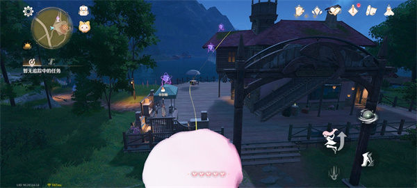 无限暖暖小星换大星奇想星在哪4