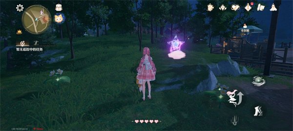 无限暖暖小星换大星奇想星在哪5