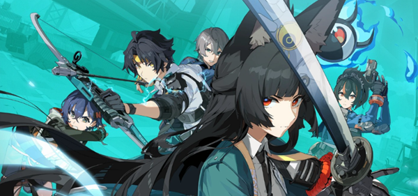 绝区零1.4最强阵容怎么搭配