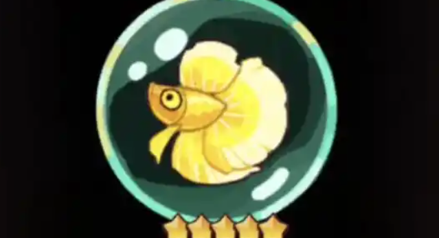 咸鱼之王铁血鱼技能是什么_咸鱼之王铁血鱼最佳搭配