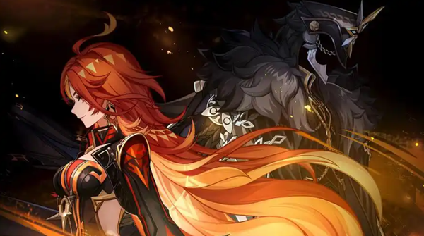 原神强风猛进之述演怎么拿高分_强风挑战怎么过 原神强风猛进之述演怎么拿高分_强风挑战怎么过