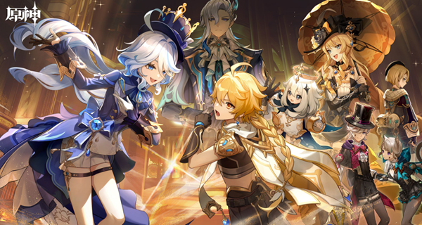 原神自走棋怎么玩_元神棋局怎么玩