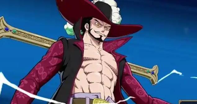 航海王壮志雄心体力怎么恢复1