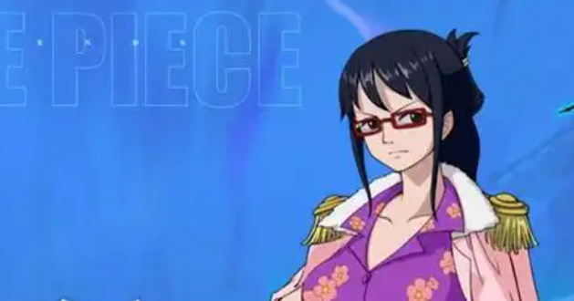 航海王壮志雄心塔希米技能是什么1