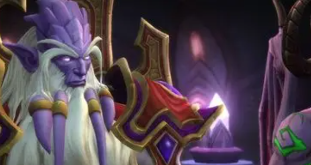 魔兽世界指挥官泽斯加尔怎么打_魔兽世界指挥官泽斯加尔怎么获得 魔兽世界指挥官泽斯加尔怎么打_魔兽世界指挥官泽斯加尔怎么获得