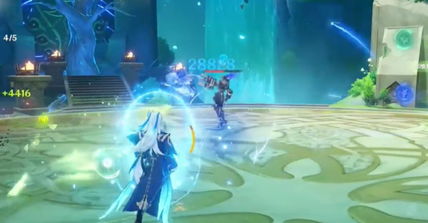 原神龙王重击速度怎么提升2