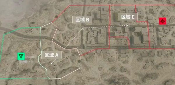 三角洲行动s2赛季怎么上分3