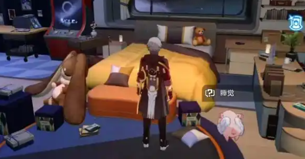 崩坏星穹铁道渺无实物之夜成就怎么解锁_崩坏:铁道星穹 崩坏星穹铁道渺无实物之夜成就怎么解锁_崩坏:铁道星穹