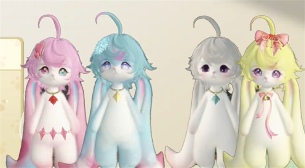 逆水寒手游金色传说福宝宝在哪里2