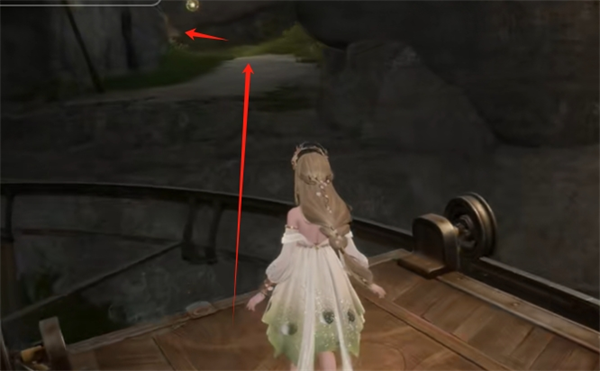 无限暖暖涟漪之窖奇想星和灵感露珠在哪6