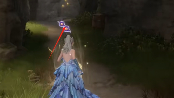 无限暖暖涟漪之窖奇想星和灵感露珠在哪7