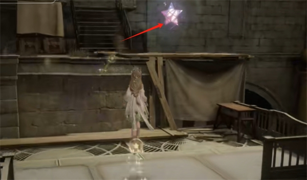 无限暖暖涟漪之窖奇想星和灵感露珠在哪21