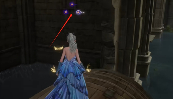 无限暖暖涟漪之窖奇想星和灵感露珠在哪24