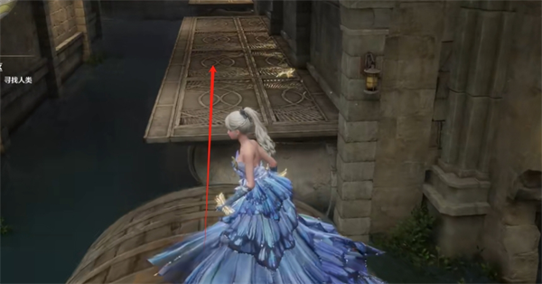 无限暖暖涟漪之窖奇想星和灵感露珠在哪25