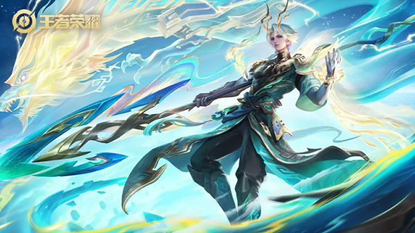 王者荣耀冰雪快跑模式怎么玩1