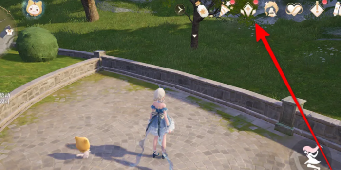 无限暖暖深海回响怎么领2