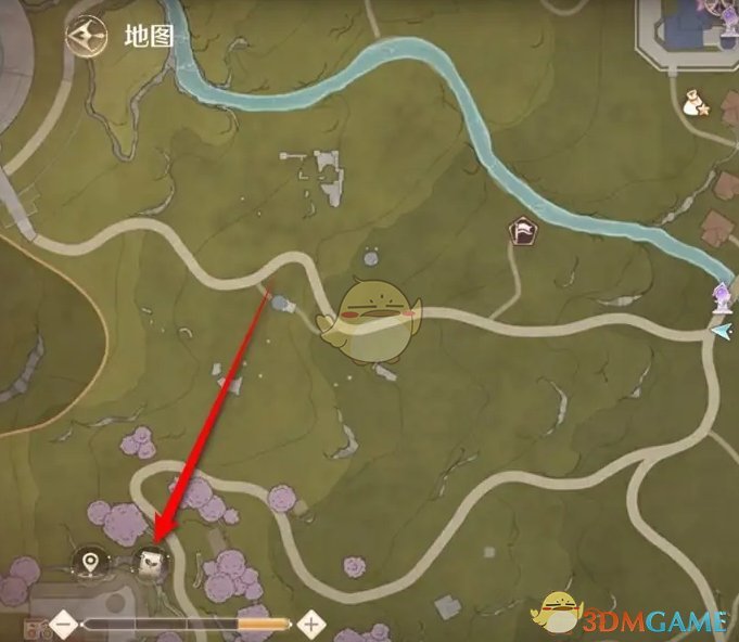 无限暖暖美食家蜜蜂怎么捕捉3