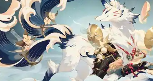 阴阳师御灵之境钥匙怎么获得1