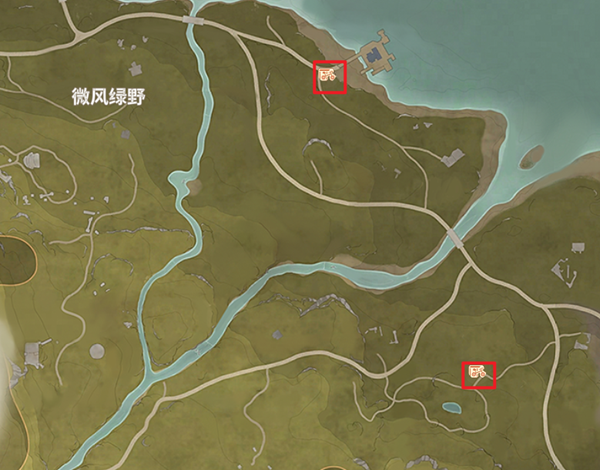 无限暖暖租车站点在哪2