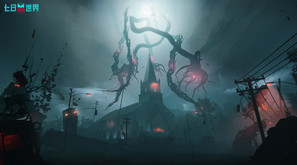 七日世界冰晶矿怎么获得1