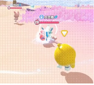 蛋仔派对水灵鹿如何获得2