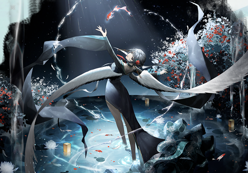 物华弥新青铜仙鹤深造装备怎么搭配_物华弥新青铜仙鹤图片