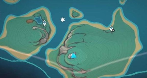 原神纳塔天空岛怎么去2