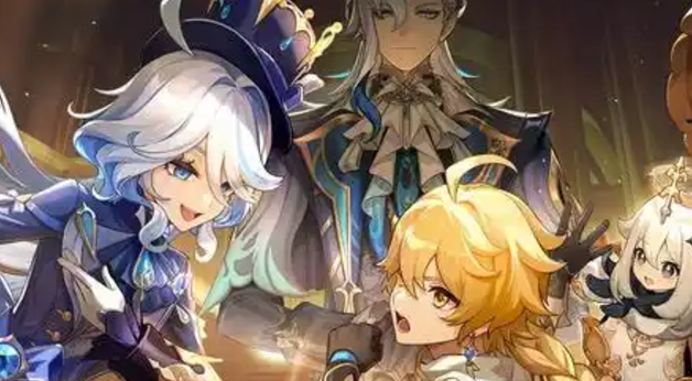 原神陨落的晨星怎么打1