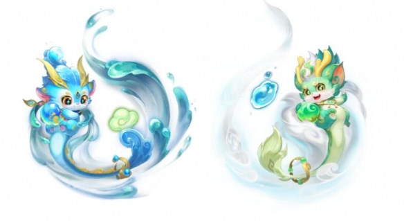 梦幻西游嘉年华神兽怎么获得3