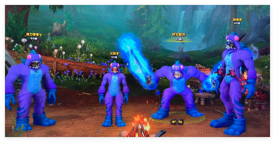 魔兽世界11.0狂徒贼PvE宏哪些好用2