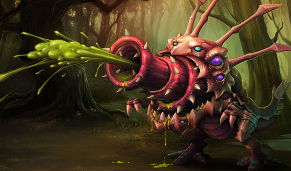 金铲铲之战s13大嘴异变怎么选择1