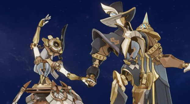 原神冰风组曲成就怎么解锁1