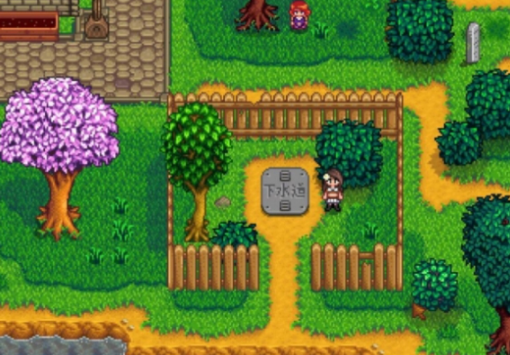 星露谷物语科罗布斯在哪3