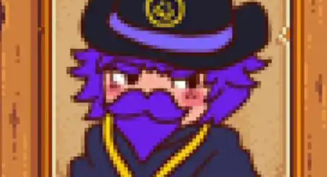 星露谷物语会见法师任务怎么做1