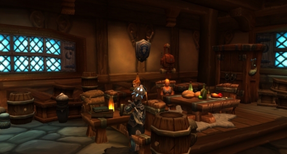 魔兽世界虚空图腾怎么获得_tbc虚空图腾哪里出 魔兽世界虚空图腾怎么获得_tbc虚空图腾哪里出