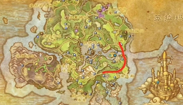 魔兽世界邪能束缚卷轴怎么获得_魔兽世界邪能是怎么来的