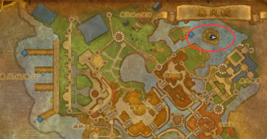 魔兽世界范达尔的种子袋怎么获取_魔兽世界范德尔