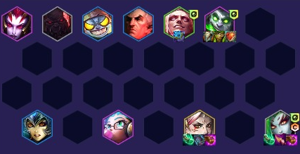 金铲铲之战s13试验法婕拉阵容怎么搭配_金铲铲之战s13最强阵容推荐最新